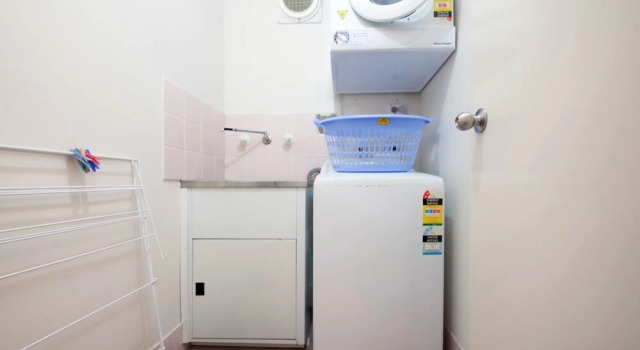 Carindale, Unit 13/19-23 Dowling Street, Забронировать Отель Отели Нельсон-Бей с бассейном, Бассейн