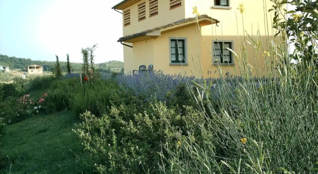 Номер Standard Agriturismo Musignano