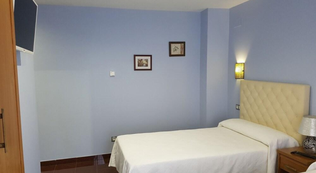 Hostal Camelot