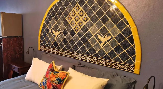 Люкс Standard Casa de Colores