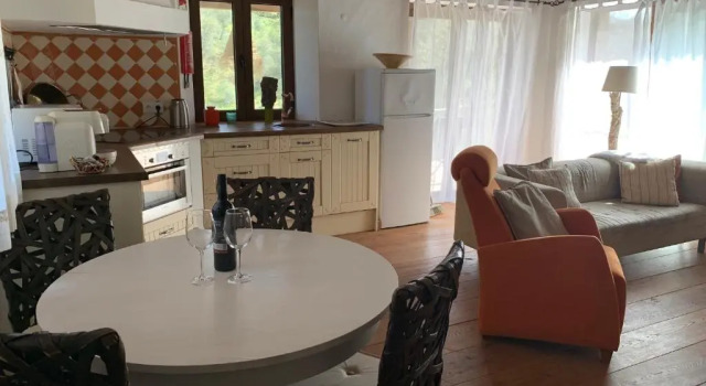 Коттедж Casas de Campo do Castro da Cola