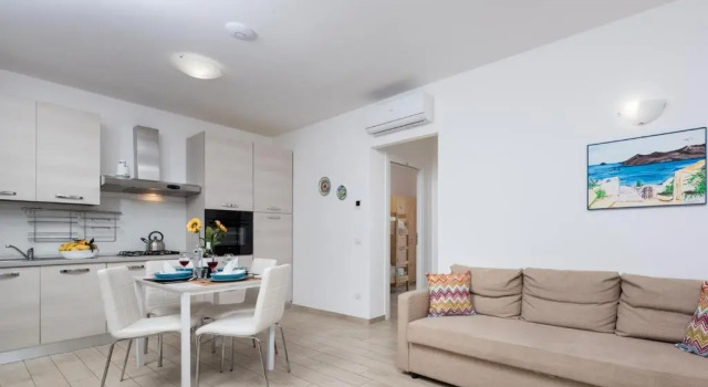 Апартаменты Superior Residence Le Palme