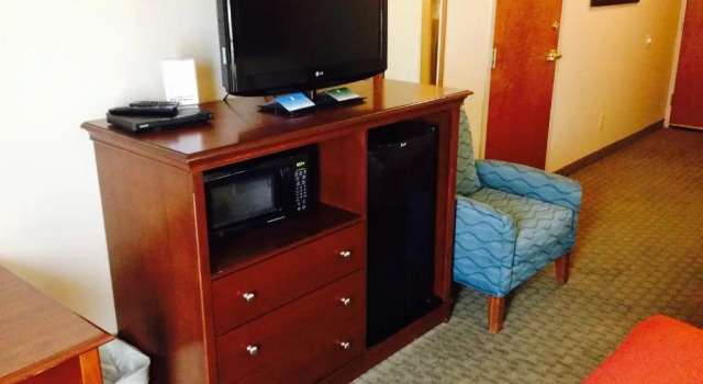 Номер Standard Triple Play Resort Hotel & Suites
