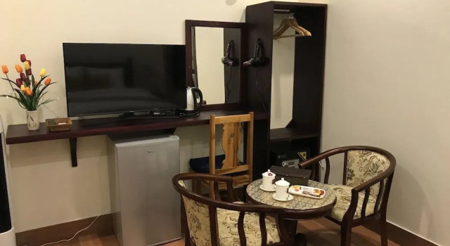 Sakaodeuan Hotel, Book Hotel Luang Prabang Laos