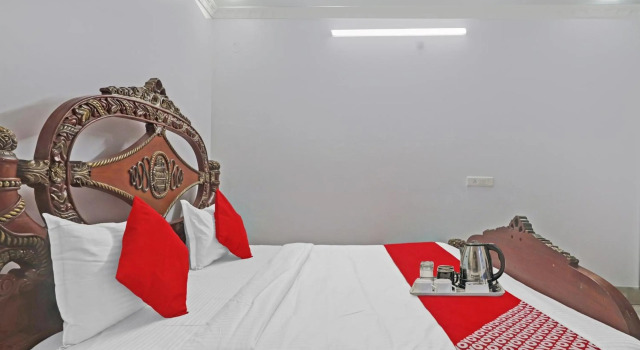 OYO 87887 Alpine Glow Crest, Rezerwuj Hotel Secunderabad 
