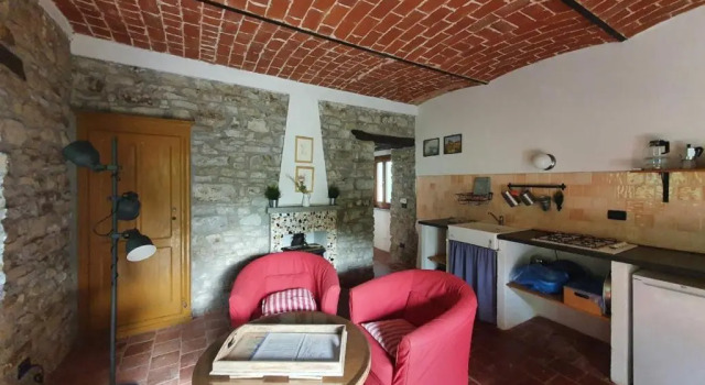 Апартаменты Casa Domenica
