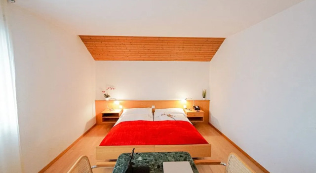 Centra Hotel Zurich