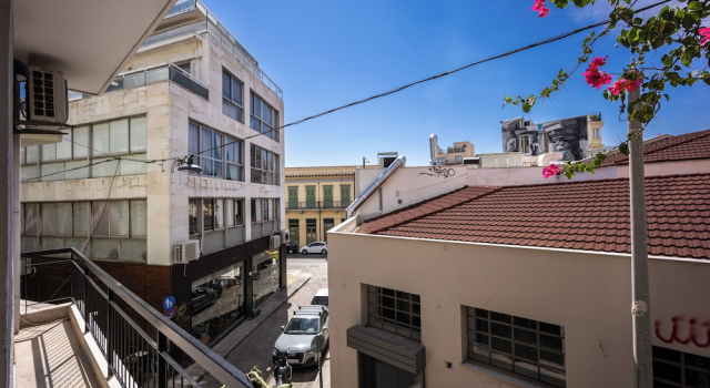 Athens Nala, Забронировать Апарт-отель Апарт-отели Афины, рядом с Площадь Омония, Апарт-отель
