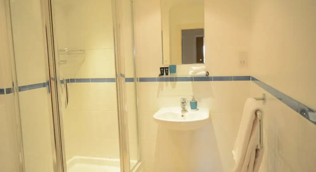 SDP Lets Newbury, Reservar Apartamento Newbury Berkshire