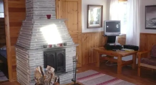 Pallaskaltio, Buchen Sie Hotel Muonio 