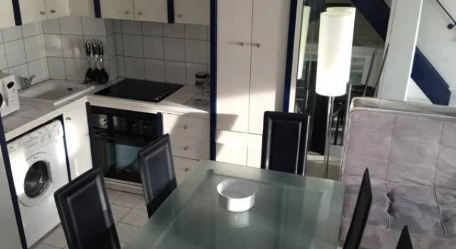 Appartement Le Panoramer
