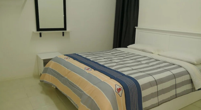 Goodlife Paradise Cameron Jaya, Забронировать Апартаменты/квартира Апартаменты Камерон-Хайлендс, Апартаменты/квартира