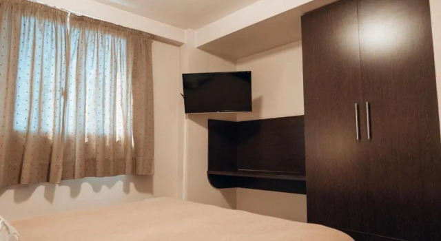 Двухместный номер Executive Vecchia Terra Apart Hotel