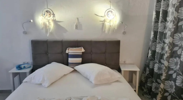 Люкс Mila Malia Suites