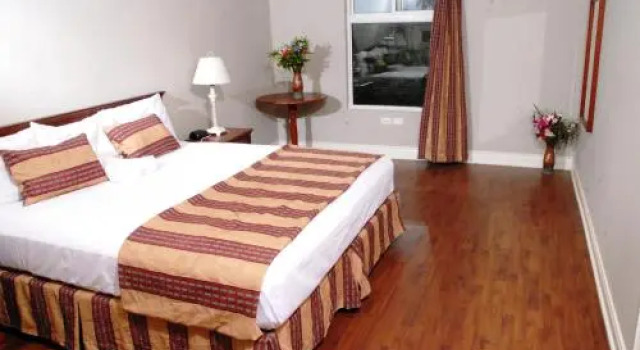 Guest House Villa Mishkan, Забронировать Гостевой дом Гостевые дома Ocho Rios Coast, Гостевой дом