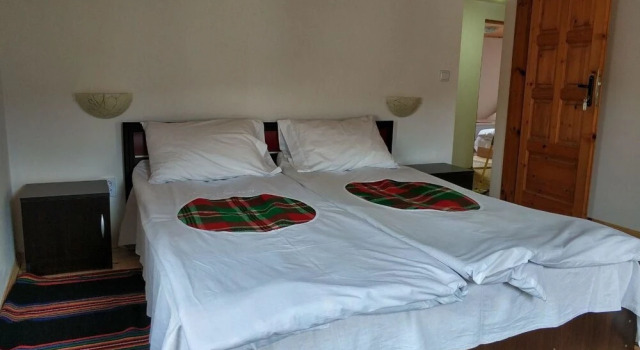 Guest house Kashtata