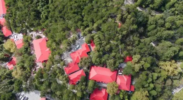 Grand honor Serenity villas（ Guling Street Store ）, Rezerwuj Hotel Guling Jiangxi