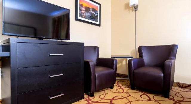 Standardní Čtyřlůžkový pokoj Sinbads Hotel & Suites