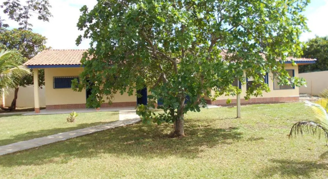 Quartos Anavilhanas