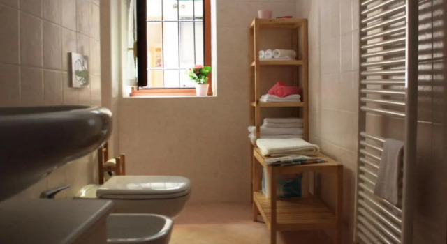 Студия Imbarcadero apartment Bellagio