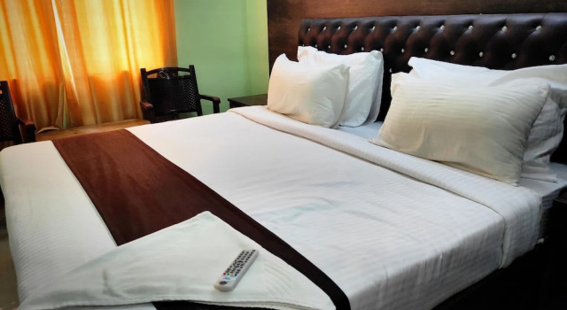 Номер Standard Hotel GS Komforts