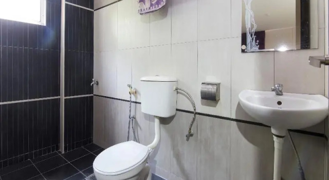 Люкс Valley View Hotel