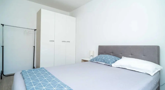 Апартаменты Apartment Klaudia