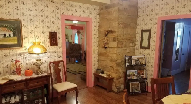 Ozark Country Inn Bed & Breakfast, Book Hotel Mountain View Ozarks