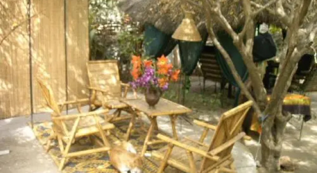 Couleur Café, Reserva ahora Hotel Kafountine Bignona