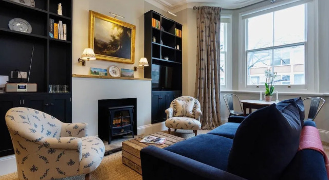 Sinclair Sophistication