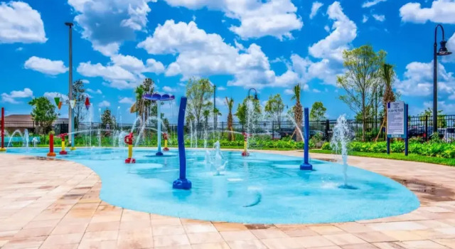 Апартаменты Stl105-3150-3 in Kissimmee