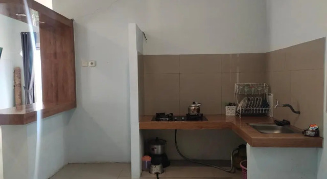 Villa Ricky 3 Gunung Bromo