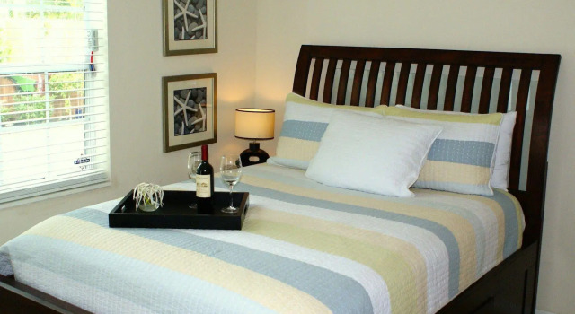 Island Sands Inn
