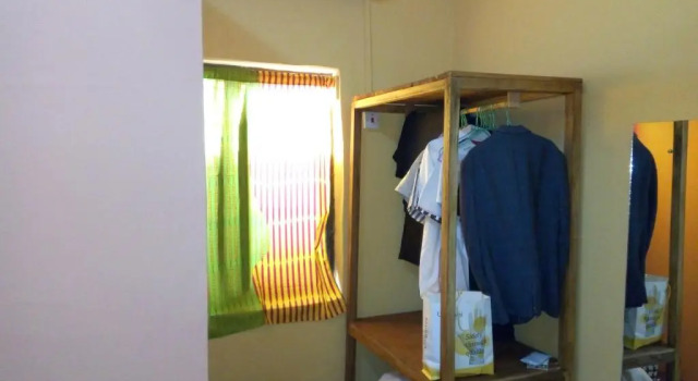 Двухместный номер Economy Feehis Place