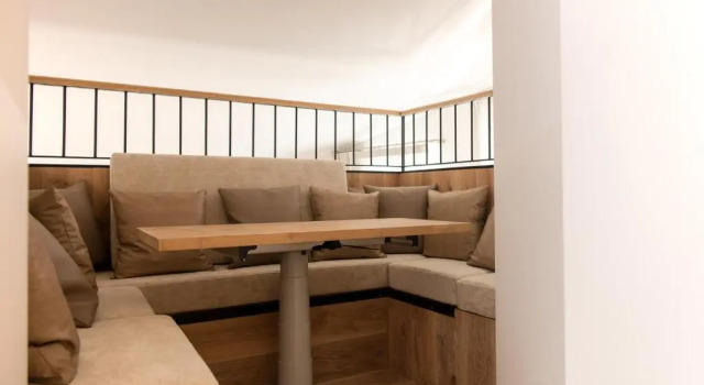 Номер Standard Hotel Gabbani