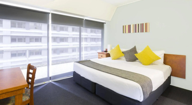 Song Hotel Sydney