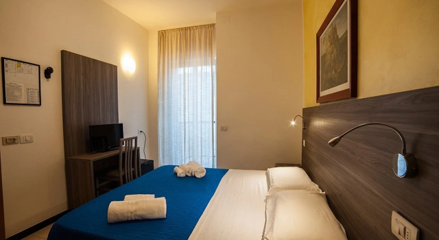 Двухместный номер Standard Hotel Madison