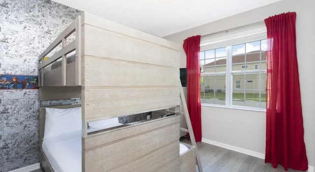 Amazing Dream Family Sleep21 Privatepool Veranda, Rezerwuj Dom wakacyjny Kissimmee Kissimmee