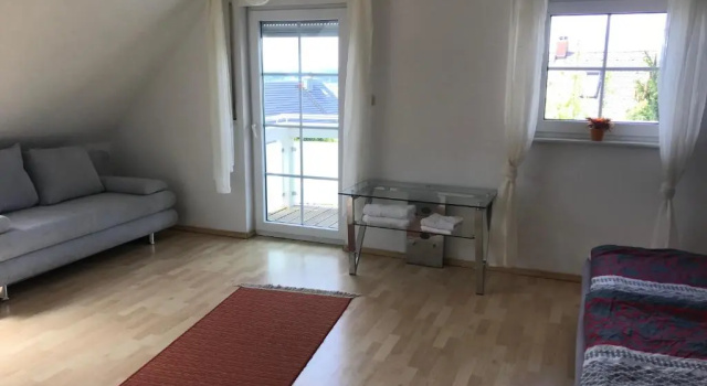 Коттедж с 2 комнатами Obere Kellerstraße Haus 3