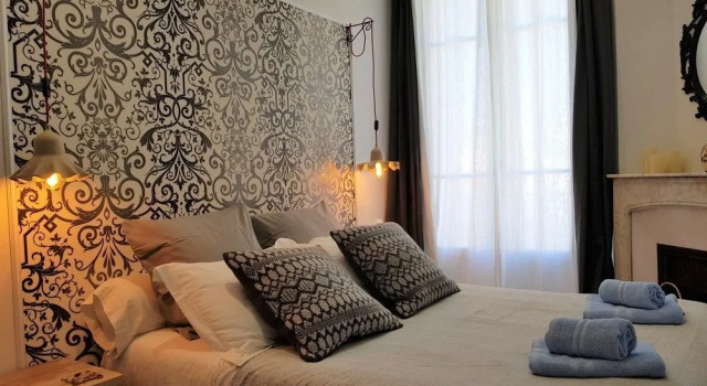 Welcome to Cannes - Appartement Casa Valfa