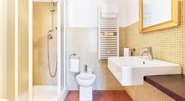 Одноместный номер Standard La Chicca Palace Hotel