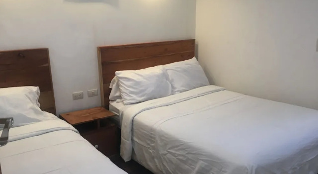 Standard Zimmer Hotel Canada