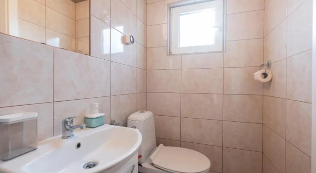 Апартаменты New Studio with AirCon & FREE Parking