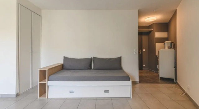 Beautiful Apartment of 30m² - Nice