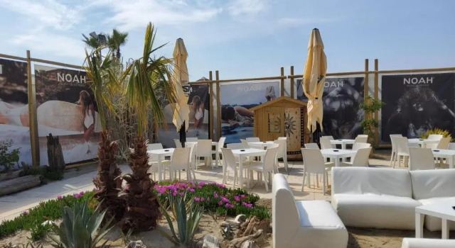 Апартаменты Appartamenti Bellavista 107