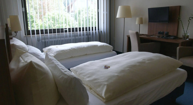 Hotel Villa von Sayn