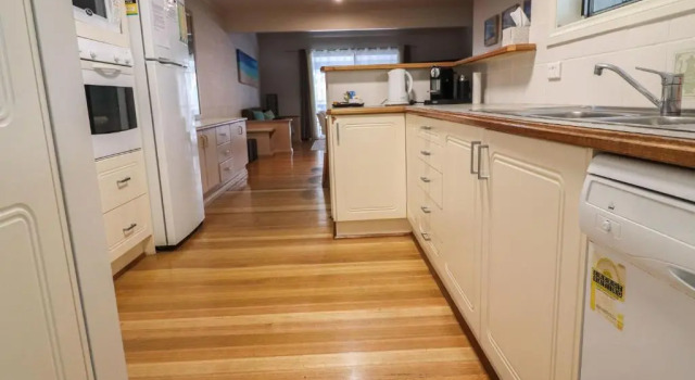 Blackbutt Family Loft Townhouse