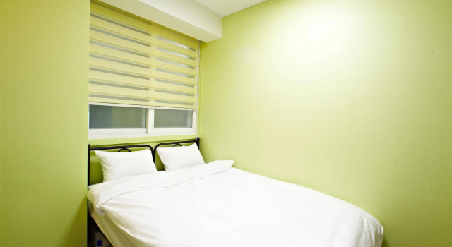 Rainbow Hotel Myeongdong