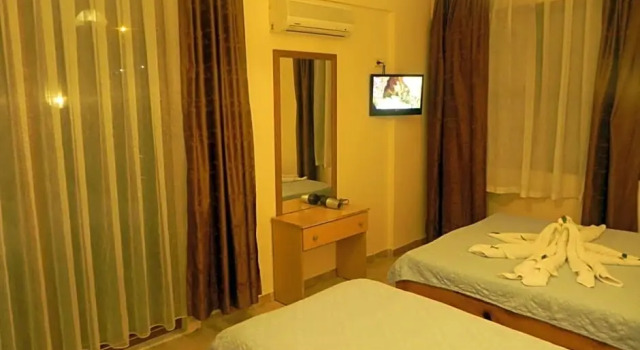 Семейный номер Standard Star Hotel