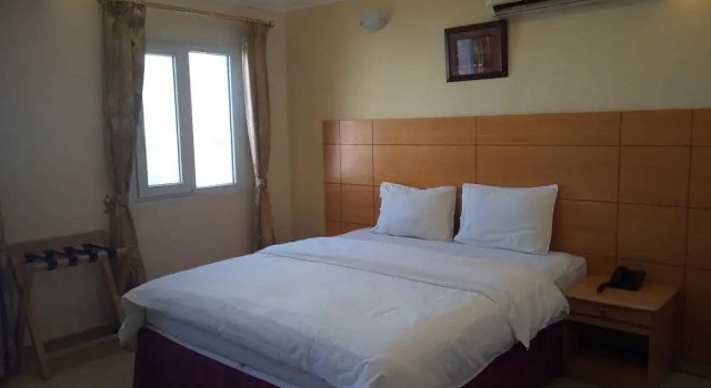 Sviitti Star Hotel Apartment